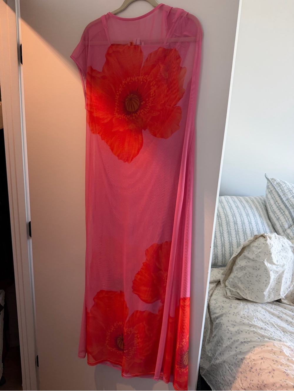 Never Fully Dressed Dress